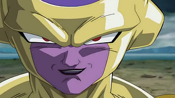 Vengeful Golden Frieza - Dragon Ball Super - Episode 25 Review - ãã©ã´ã³ãã¼ã«è¶ HD wallpaper